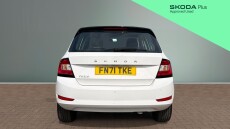 Skoda Fabia 1.0 TSI Colour Edition 5dr DSG Petrol Hatchback